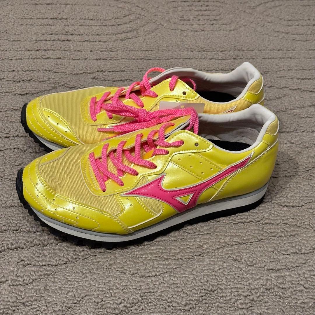 ビルトトレーナー　24.0cm 新品