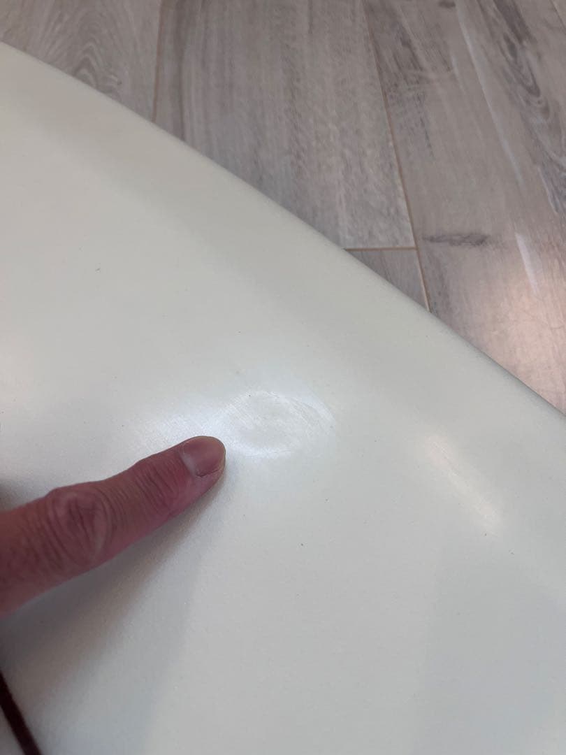 JIVE LIFTER ツイン 6’10”