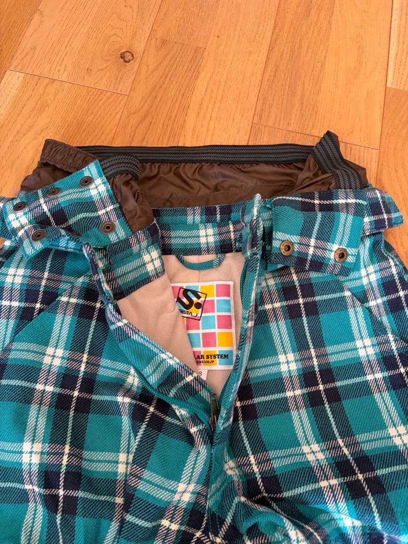 スノーボードウェア　レディース