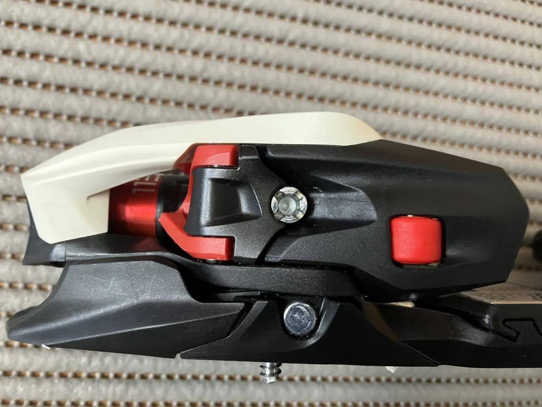 スキー用ビンディング MARKER XCELL RACE 12