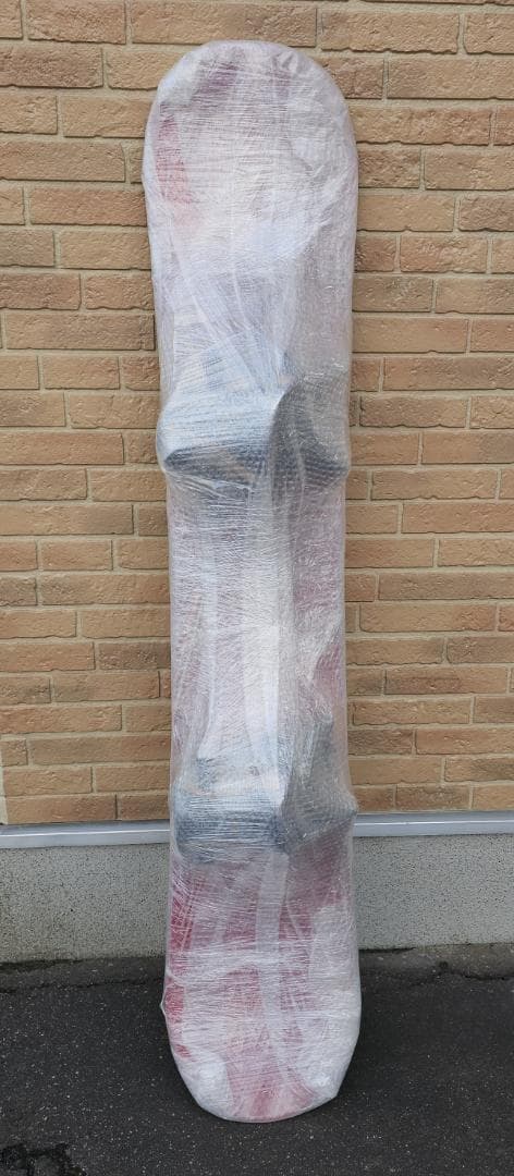 送料込み　スノーボードセット RIDE CUE 152cm ビンディング付き