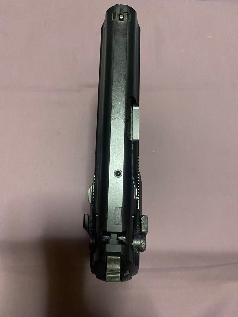 KSC M8000 COUGAR F クーガーF 合法品