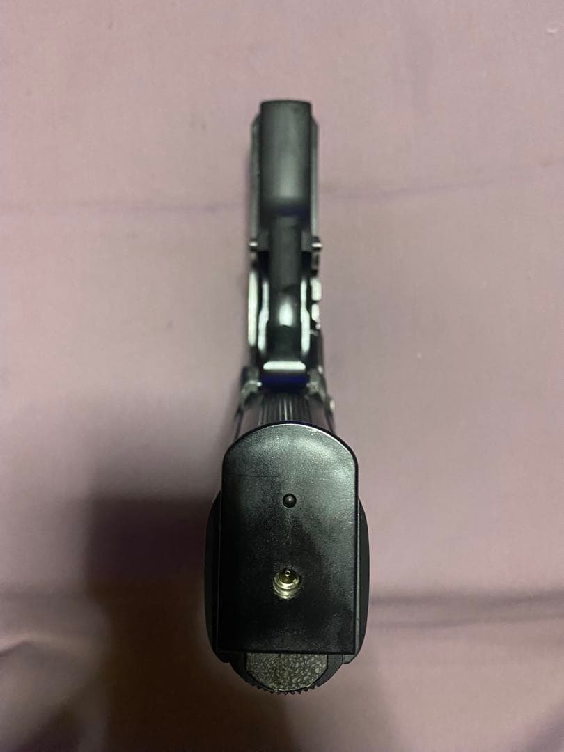 KSC M8000 COUGAR F クーガーF 合法品