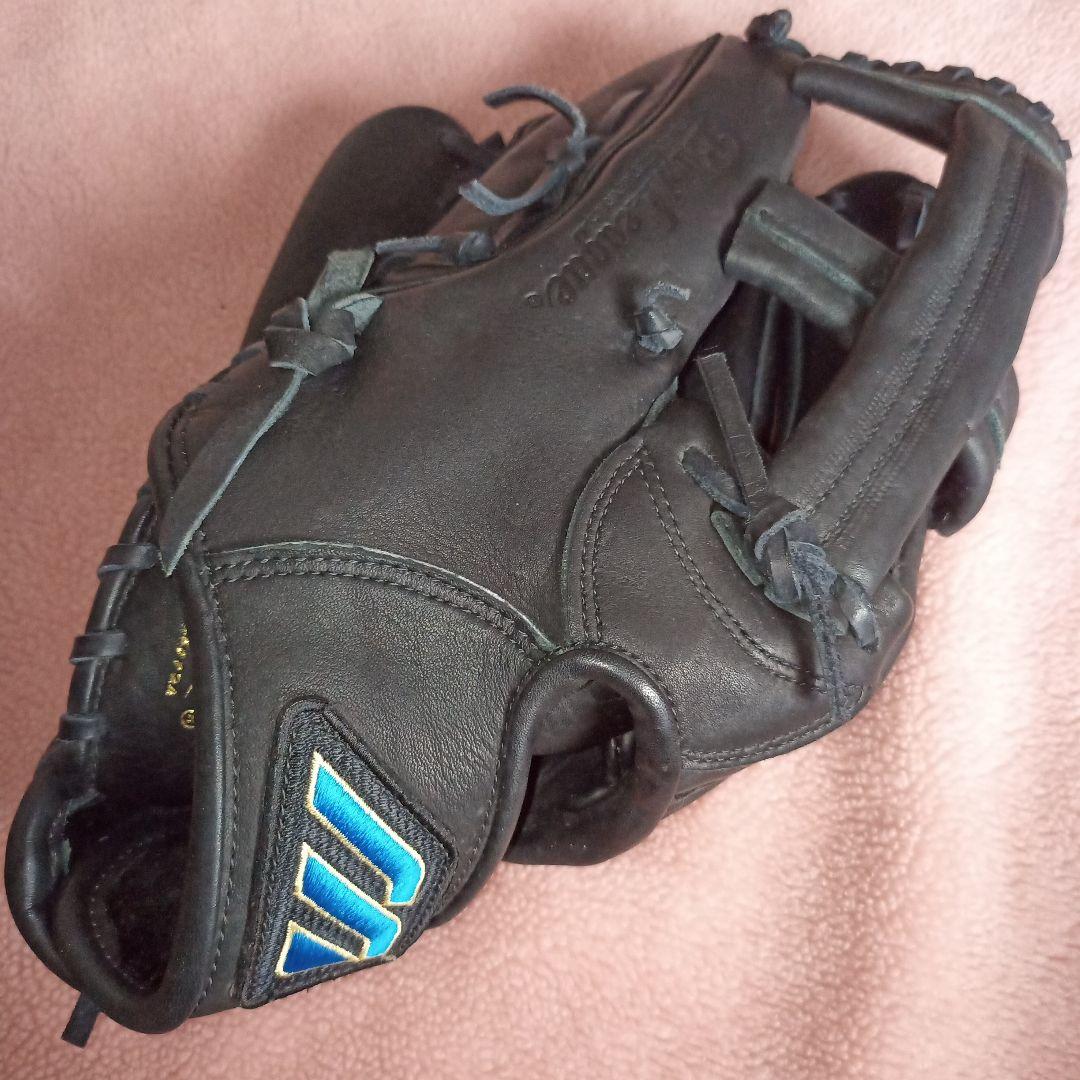 MIZUNO ミズノ レフティ 左 グローブ 軟式 SWIFTER サウスポー