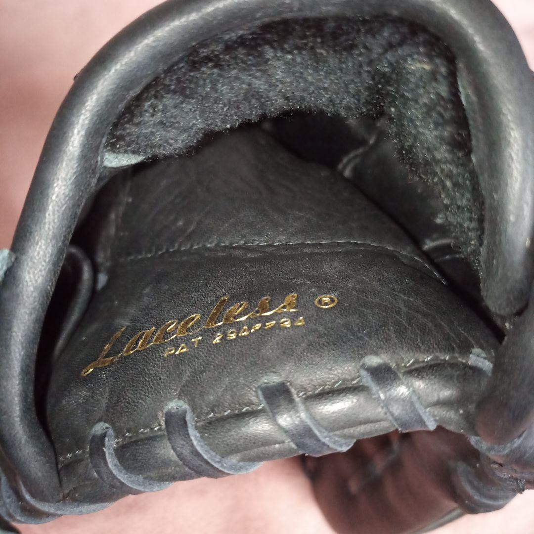 MIZUNO ミズノ レフティ 左 グローブ 軟式 SWIFTER サウスポー