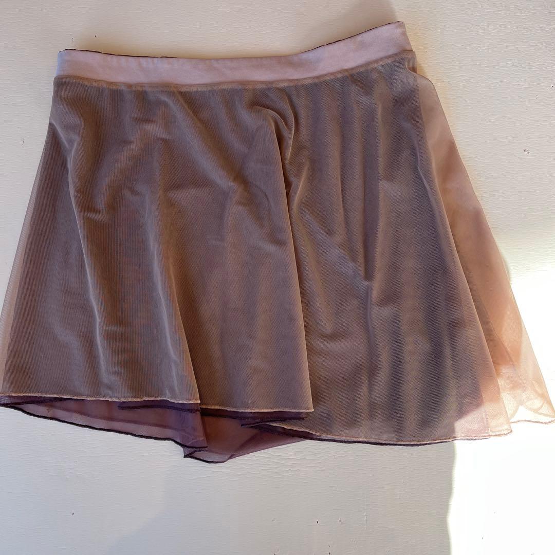 DellaLo Milano デラロミラノ デイジースカート