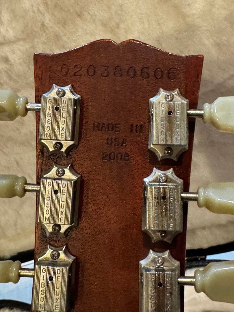 Gibson Les Paul Studio レスポールスタジオ