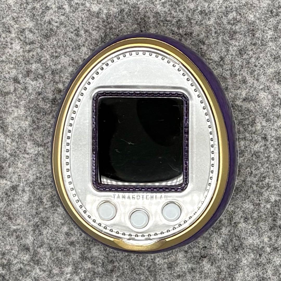 たまごっち4U パープル