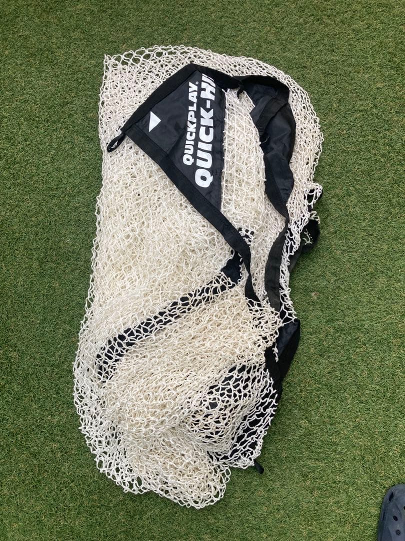 野球・サッカー・ゴルフ　練習用ネット