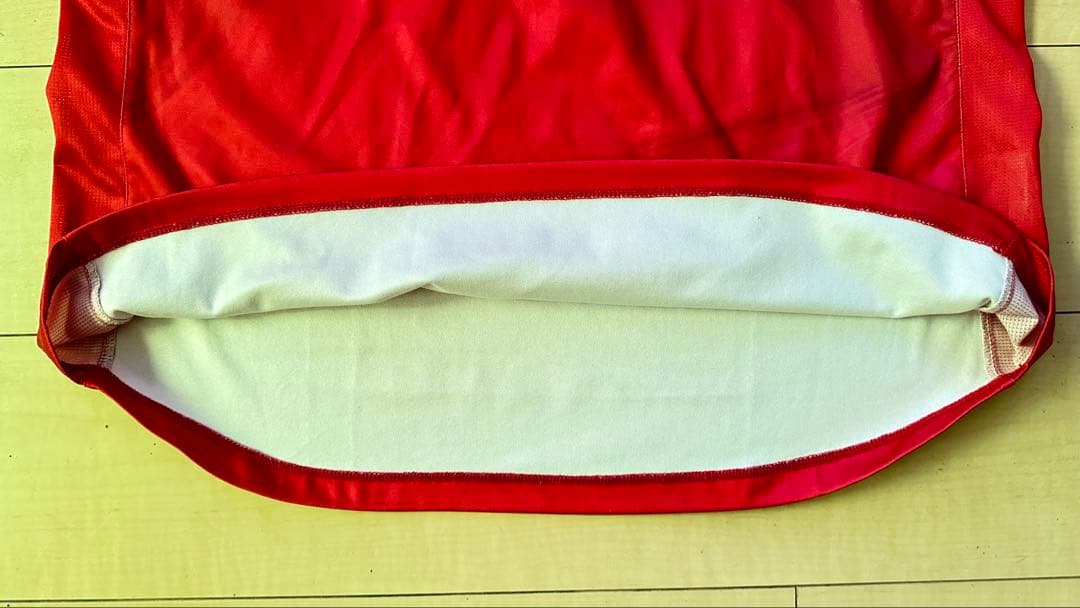 ファジアーノ岡山ユニホーム