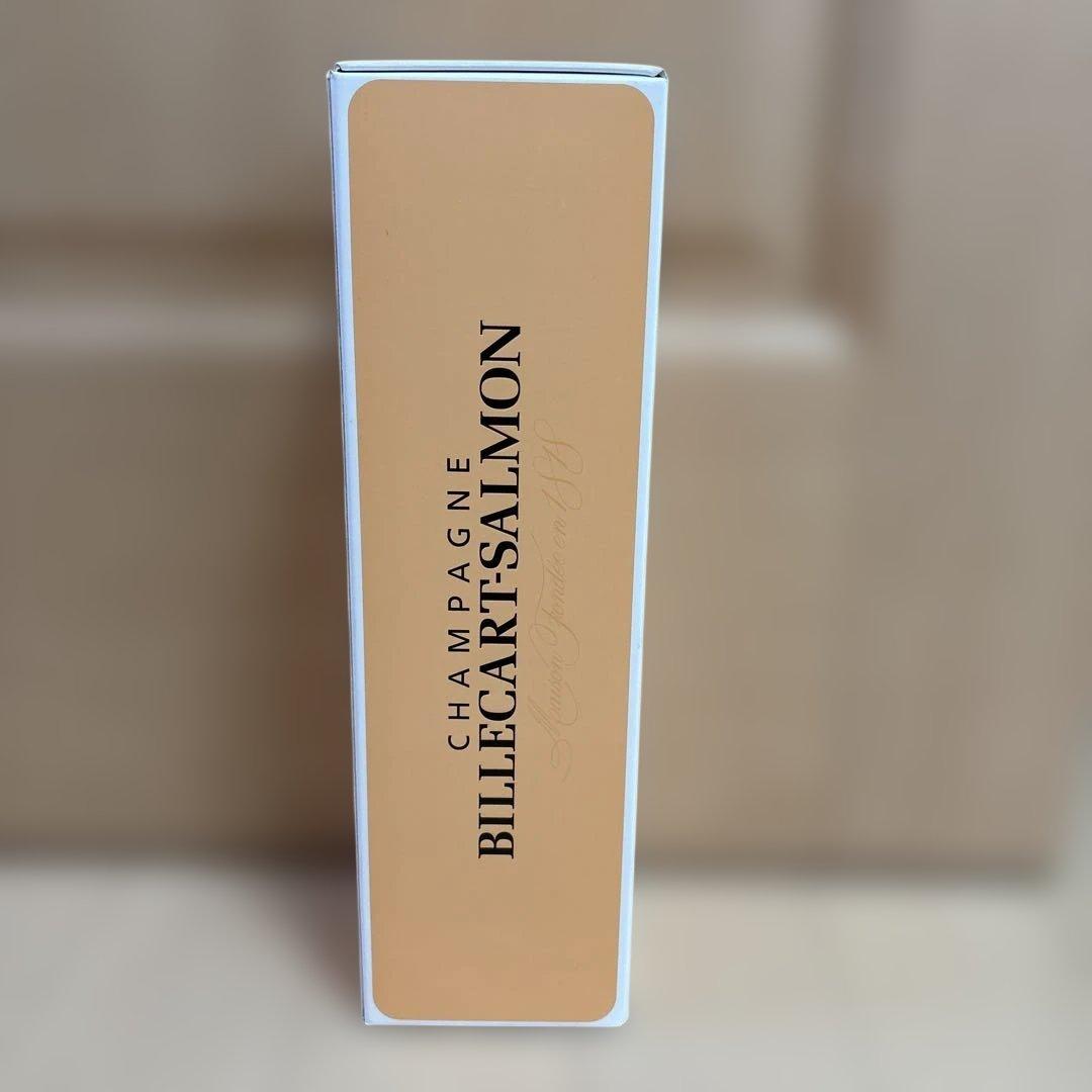 ビルカール・サルモン ブリュット・ロゼ [ボックス付]
