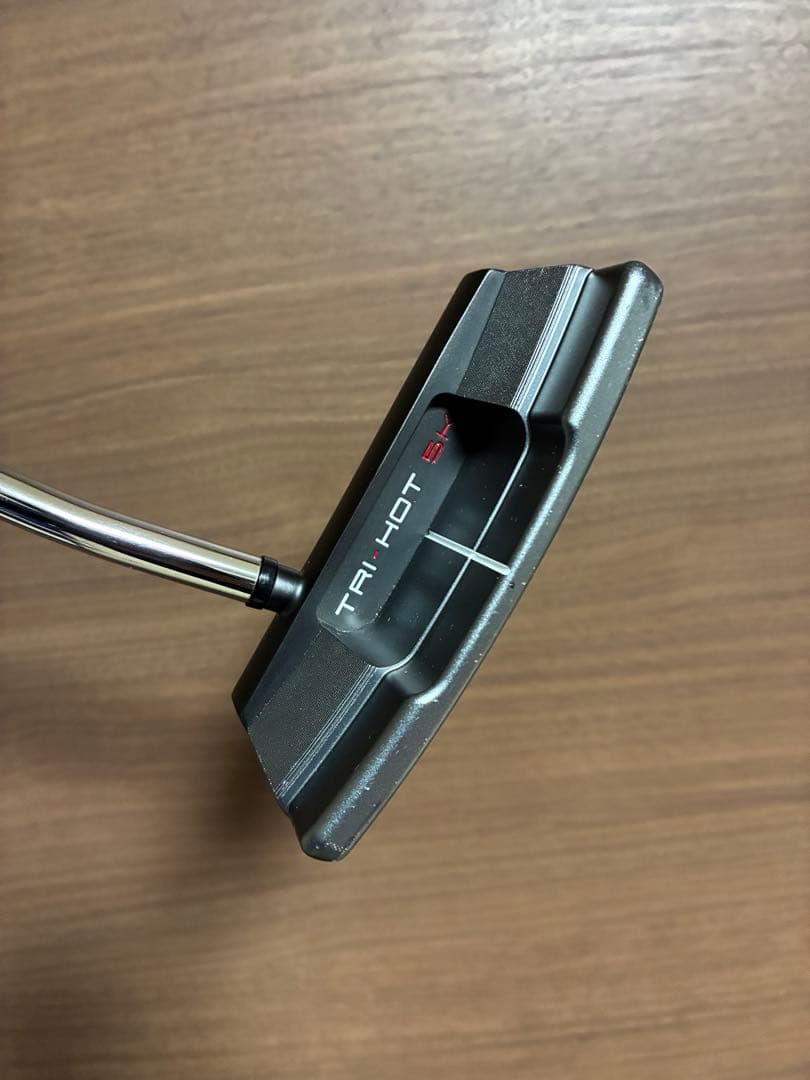 ODYSSEY TRI-HOT 5K TRIPLE WIDE　34インチ