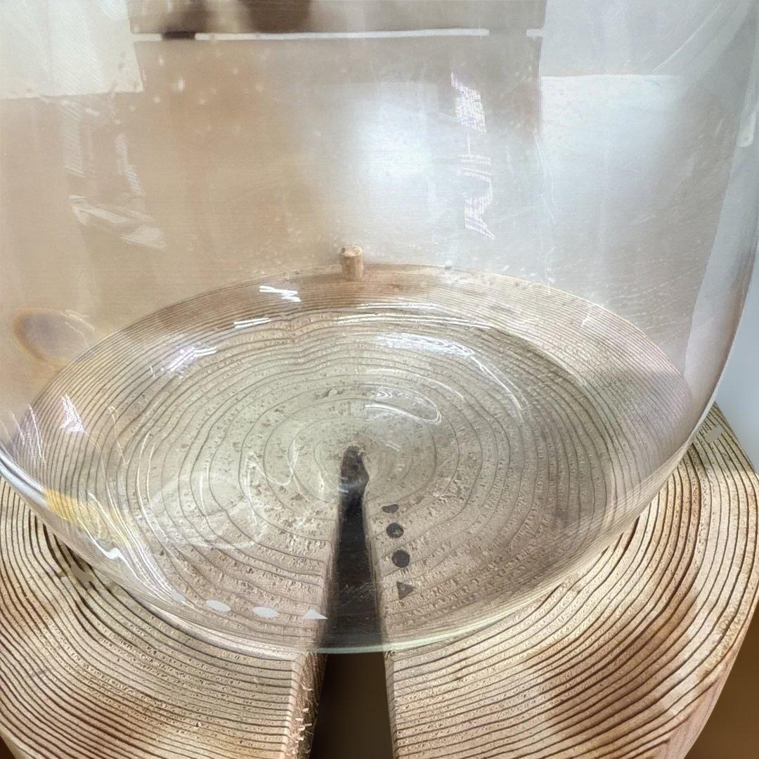 ADA ガラスポットSHIZUKUセット