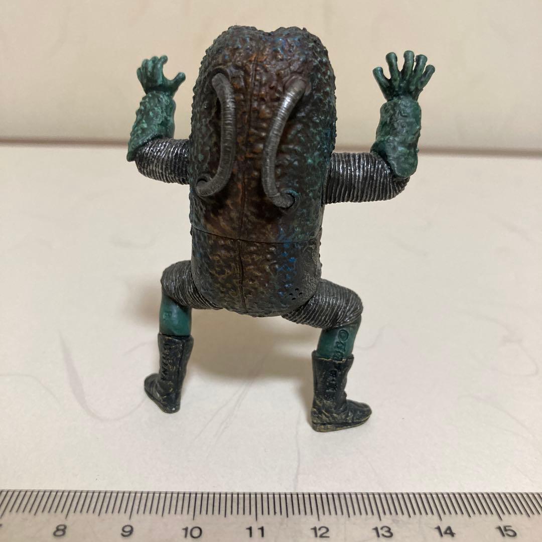 HG仮面ライダー　怪人リペイント8体