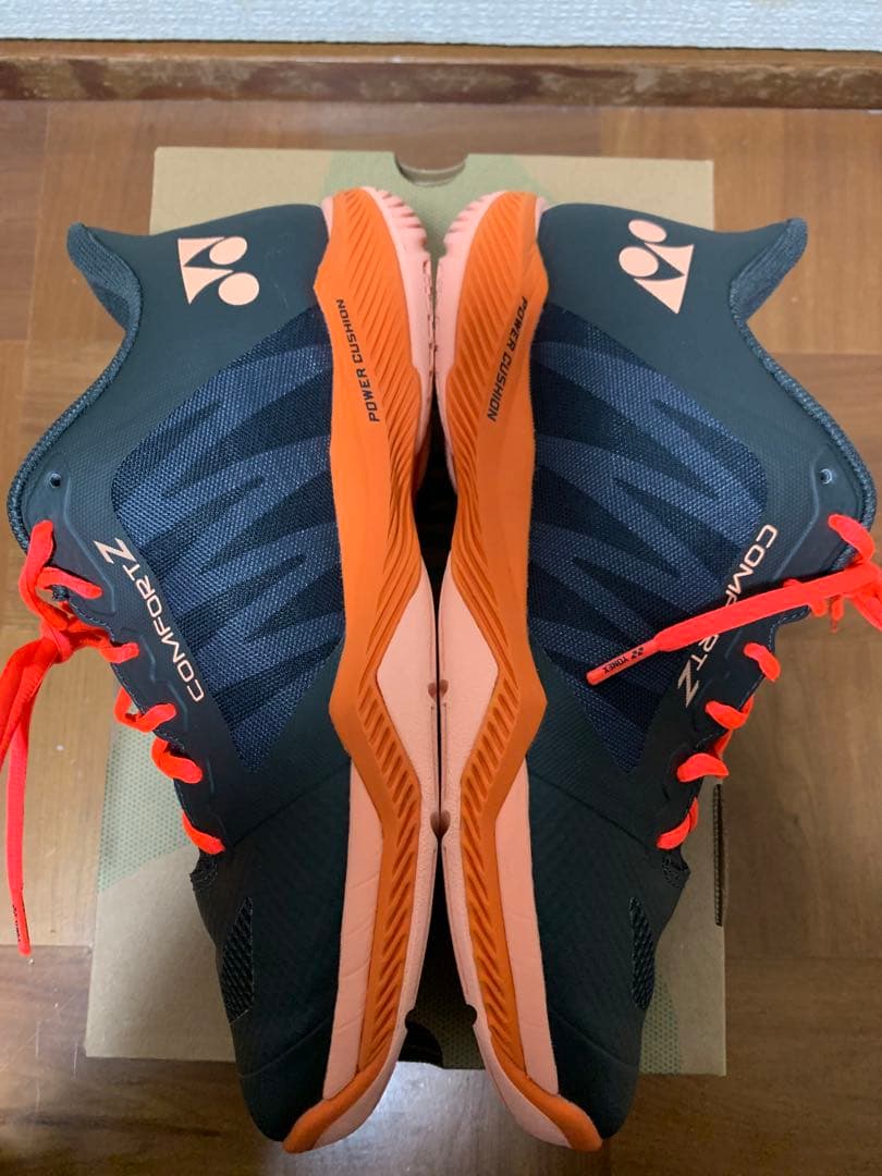 YONEX バドミントンシューズ コンフォートZ 28.0cm