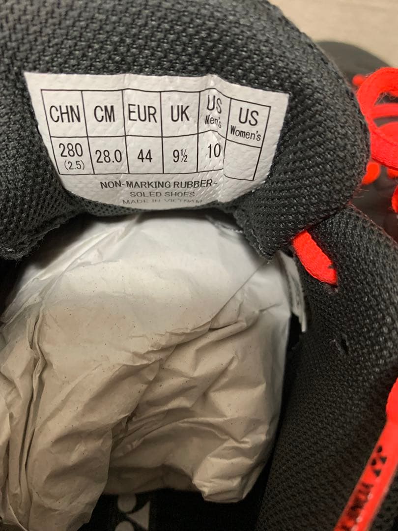 YONEX バドミントンシューズ コンフォートZ 28.0cm