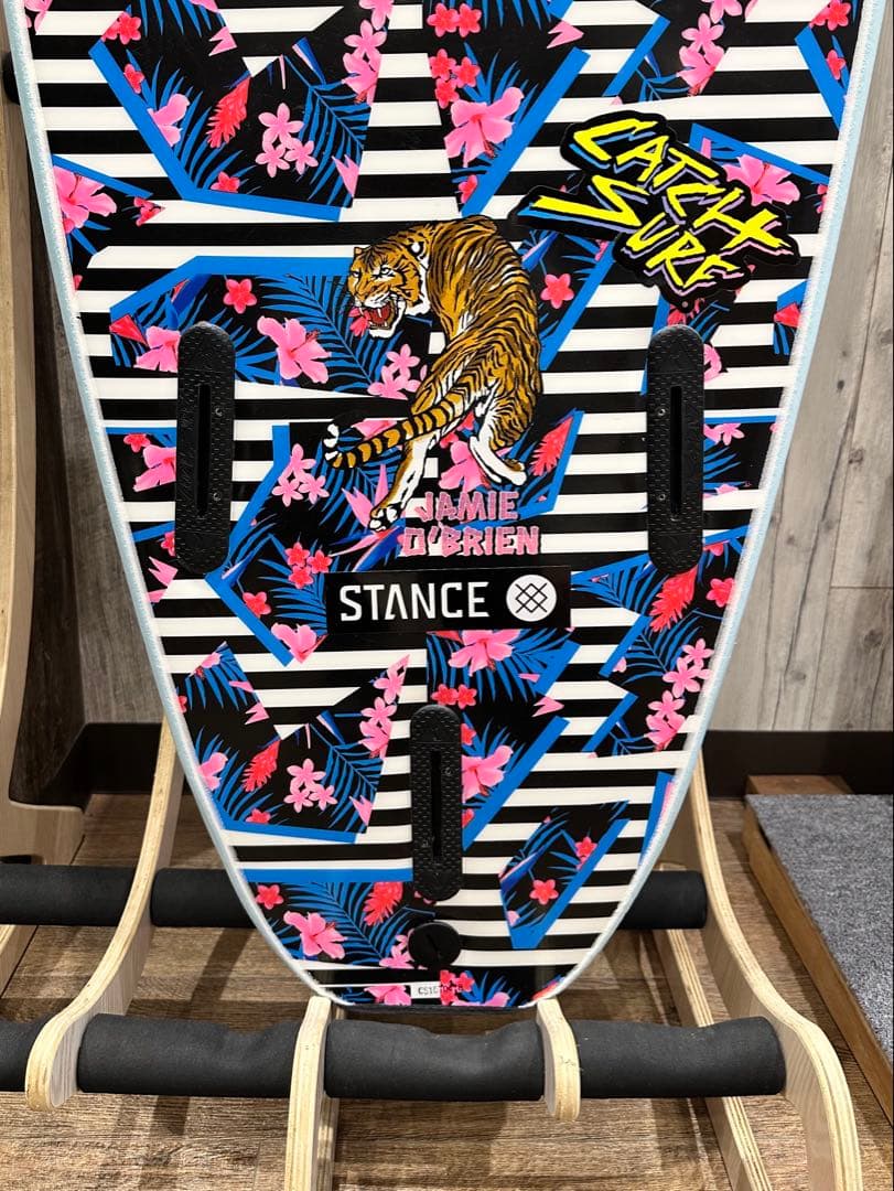 CATCH SURF LOG 7.0 ソフトボード キャッチサーフ