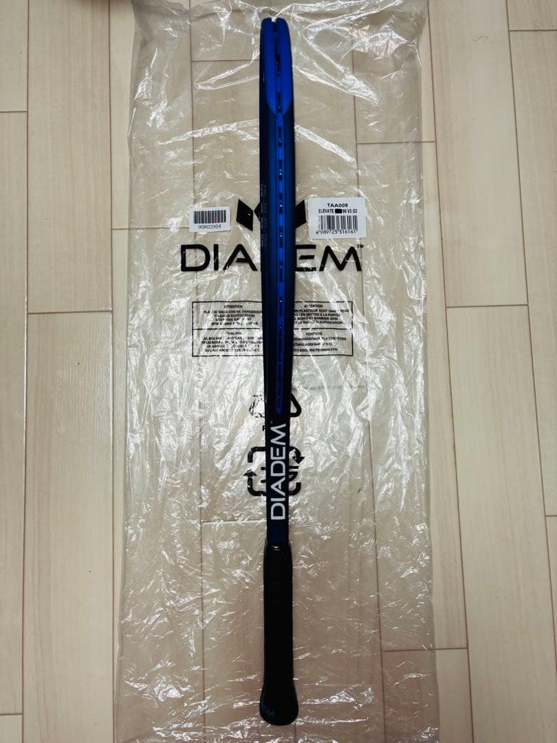 ダイアデム DIADEM ELEVATE 98 V3