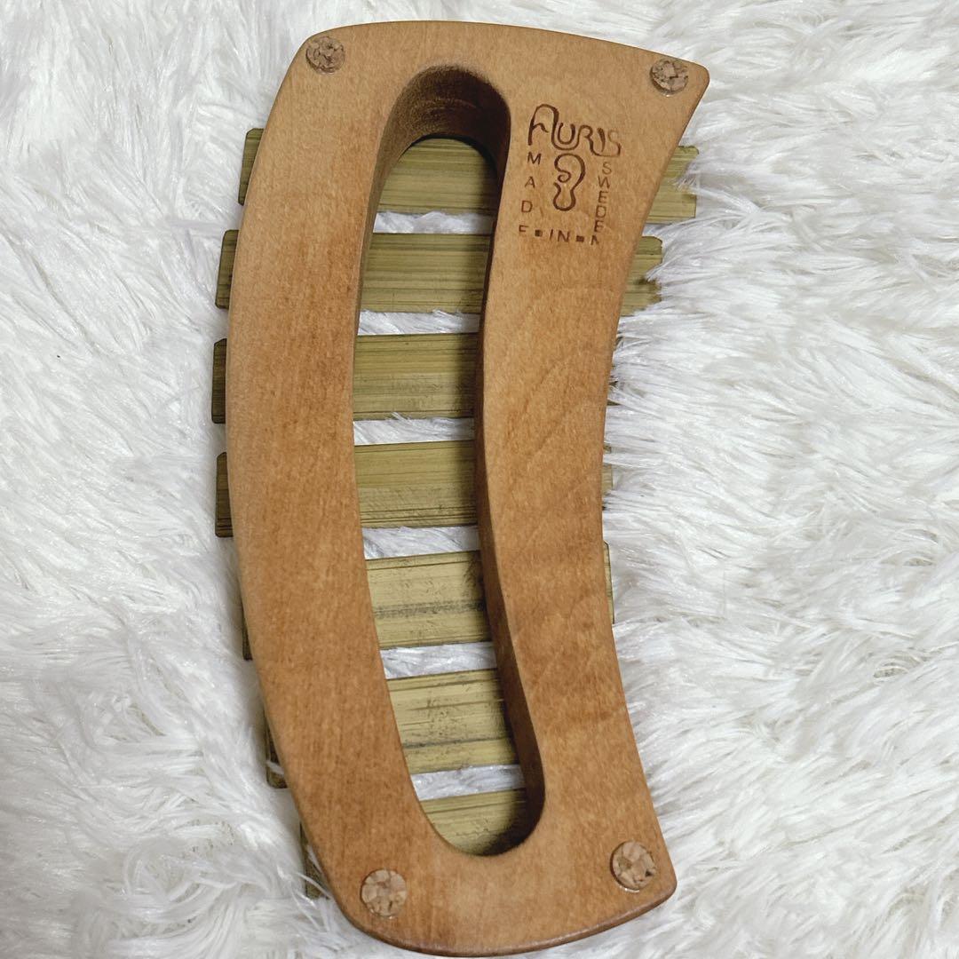 鉄琴 楽器 おもちゃ ペンタトニック ７音 アウリス グロッケン　幼児教育