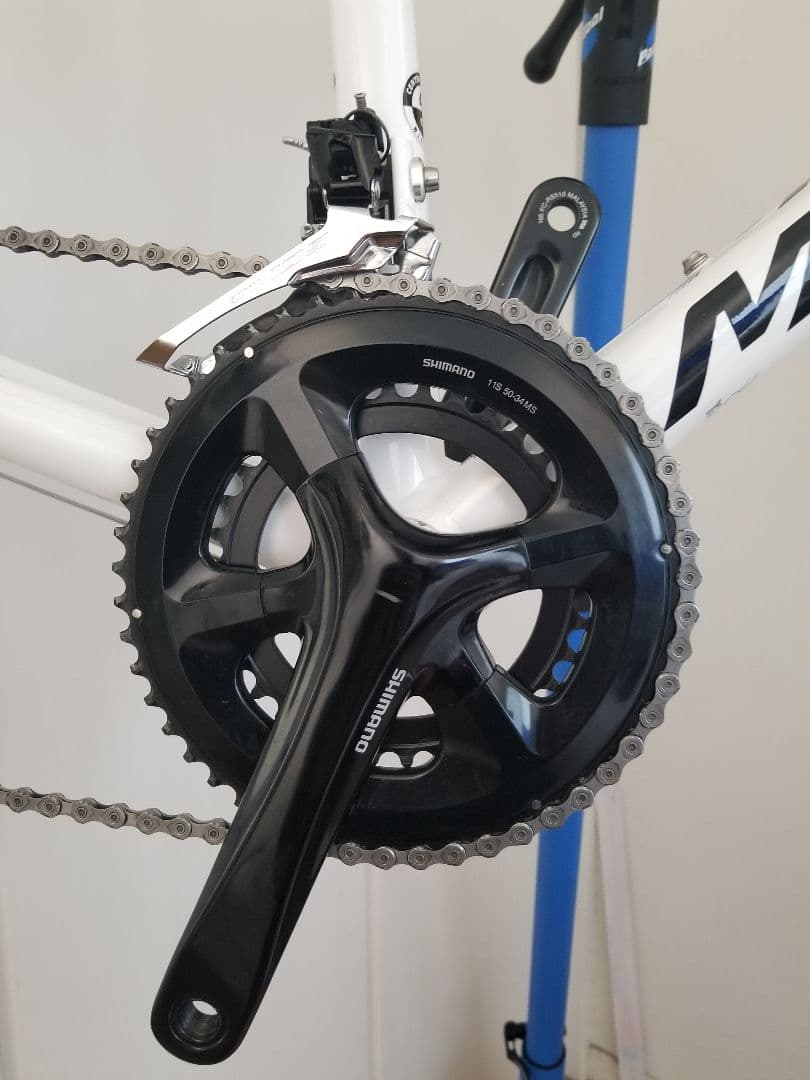 メリダ MERIDA SCULTURA 400 サイズ：41 中古 美品