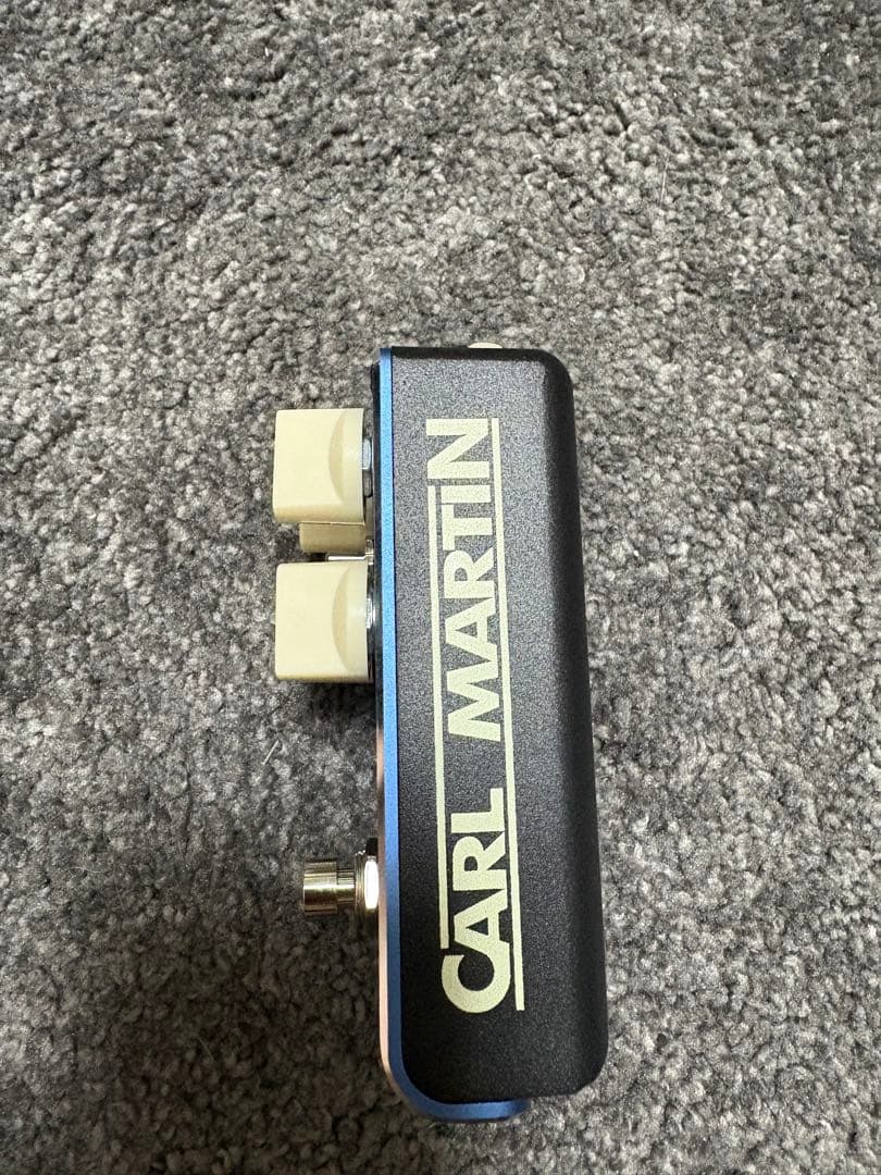 【ほぼ新品】CARL MARTIN OTTAWA(オートワウ)