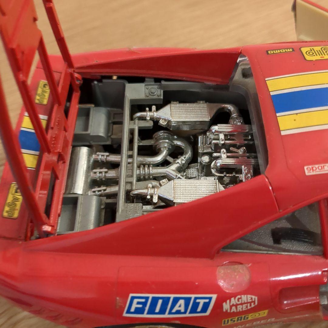 ミニカー　コレクション