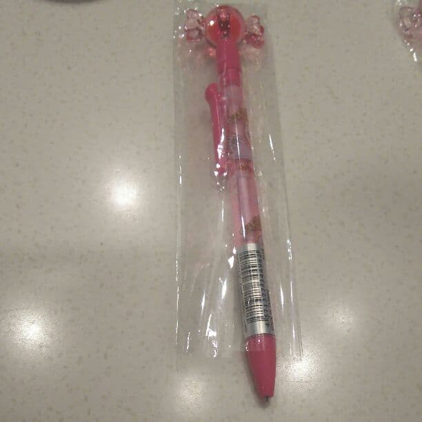 スイマー   ペンケースセット