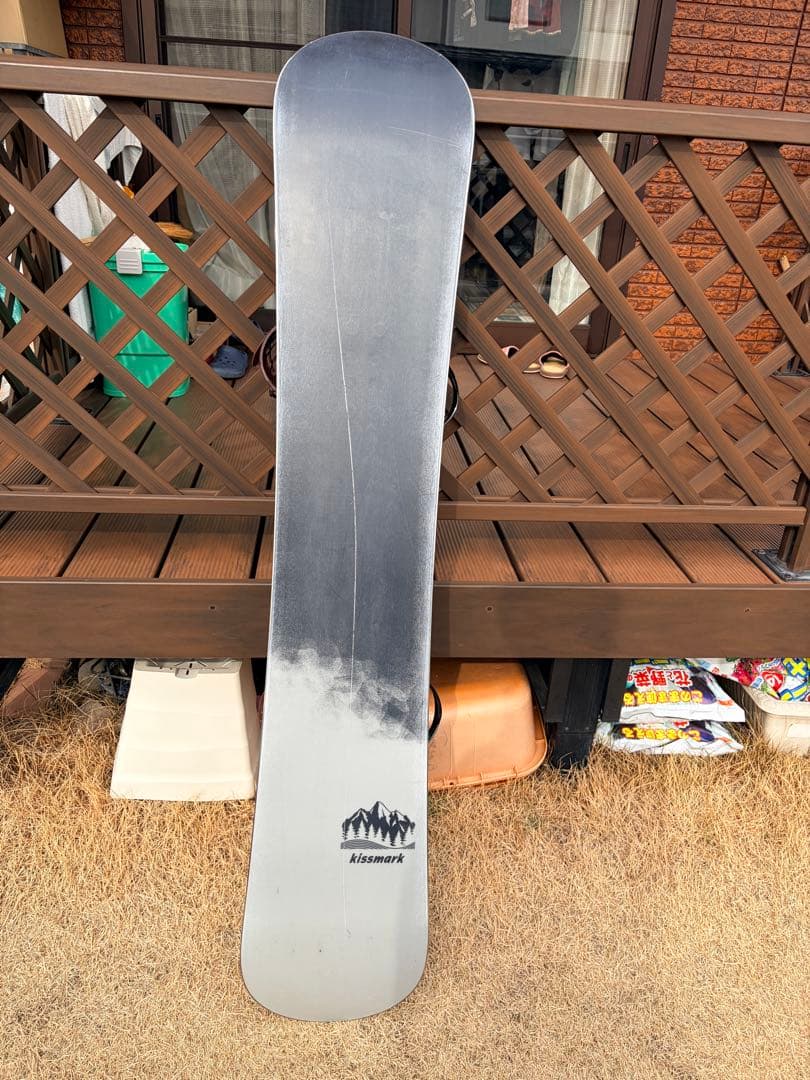 スノーボード一式セット