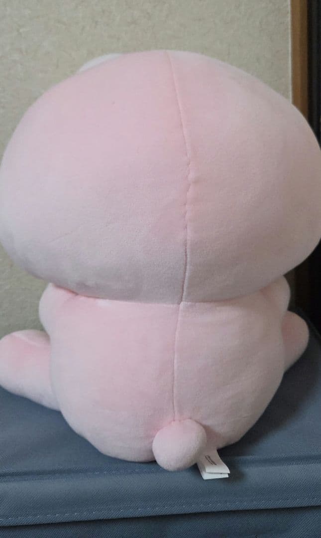 SEVENTEEN セブチ ジョンハン トラム ぬいぐるみ ブランケット