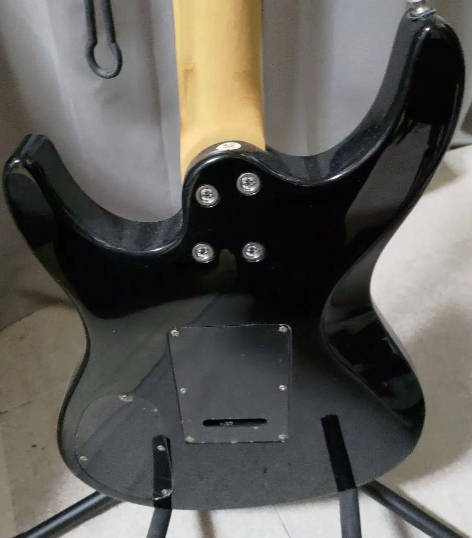 Washburn ストラトキャスター