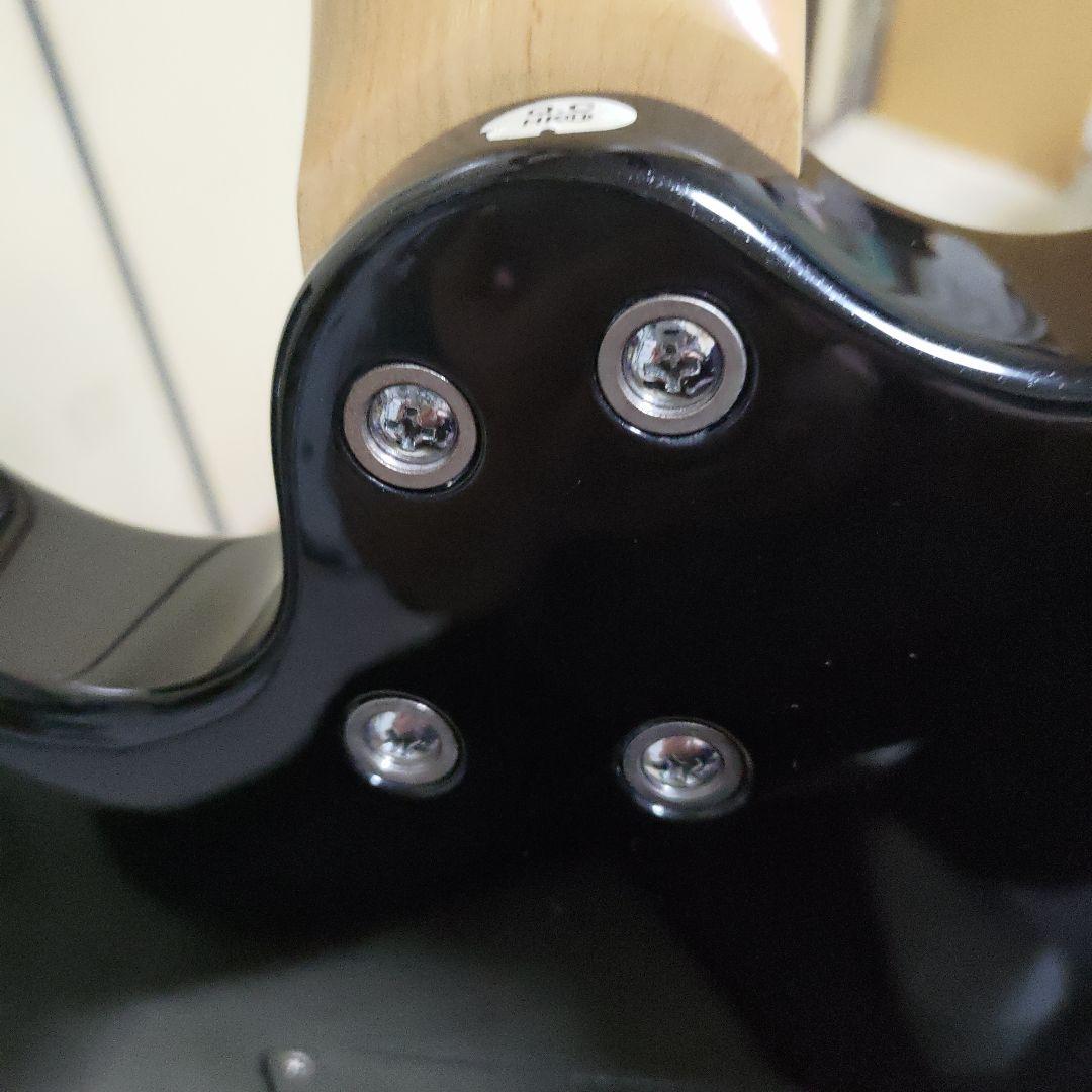 Washburn ストラトキャスター