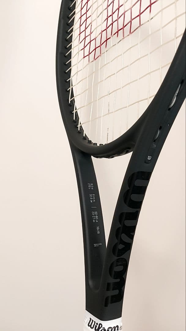 ウィルソン プロスタッフ97UL V13 PRO STAFF97UL V13