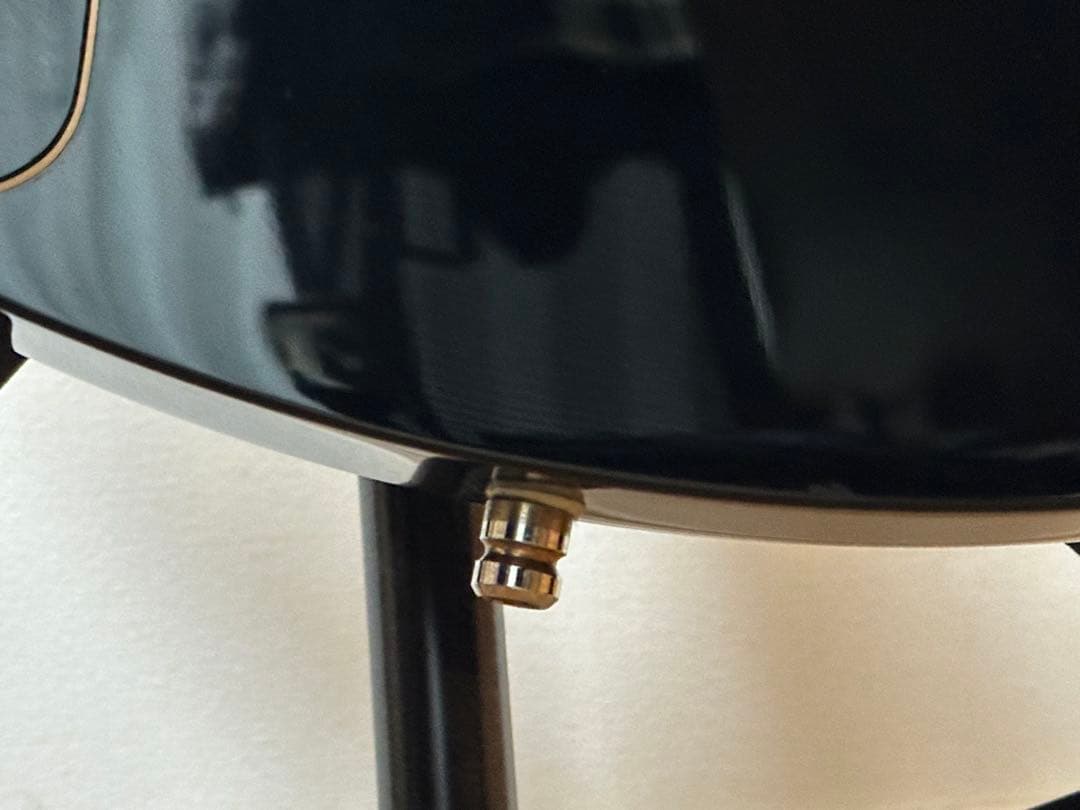 ネ*－様 Fernandes BURNY MG-80X EMG 純正ソフトケース