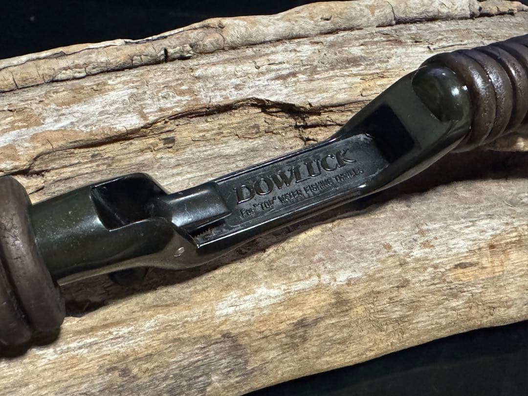 ミ*ム様 道楽　DOWLUCK モコモコグリップ