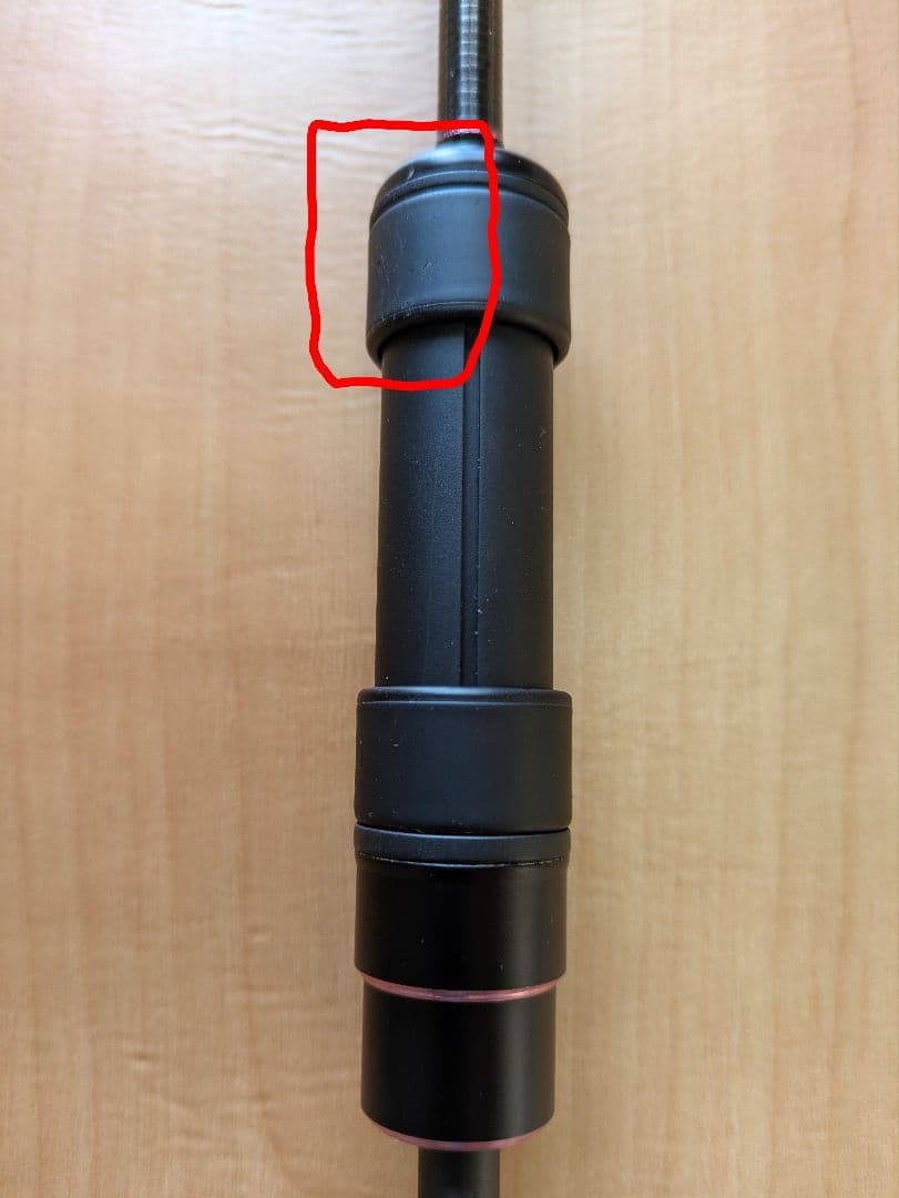 ラグゼ宵姫華弐S64L-solid