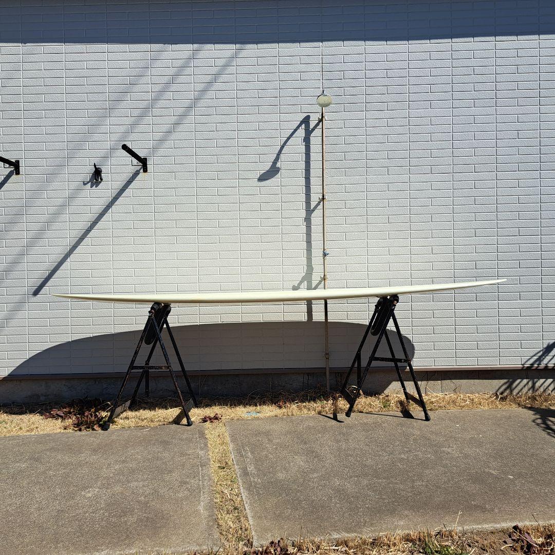 n*m様 Thomas Surfboards トーマスサーフボード Wizl 9