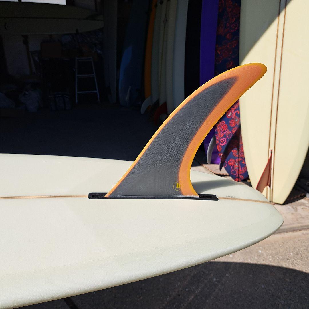 n*m様 Thomas Surfboards トーマスサーフボード Wizl 9