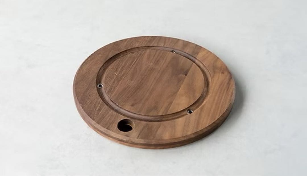 サンゾー工務店✖️WANTKEYCAMP KC TOP PLATE