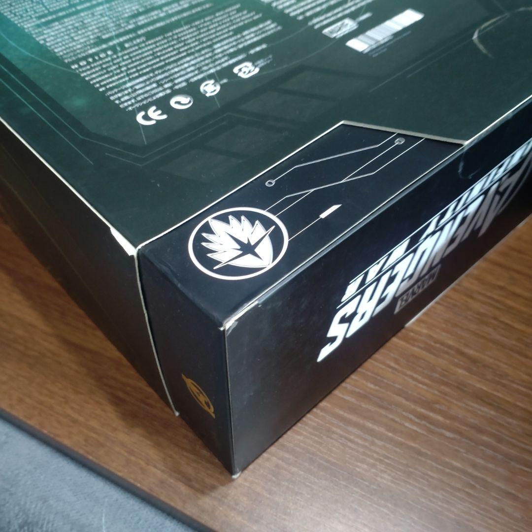 ホットトイズ　グルート