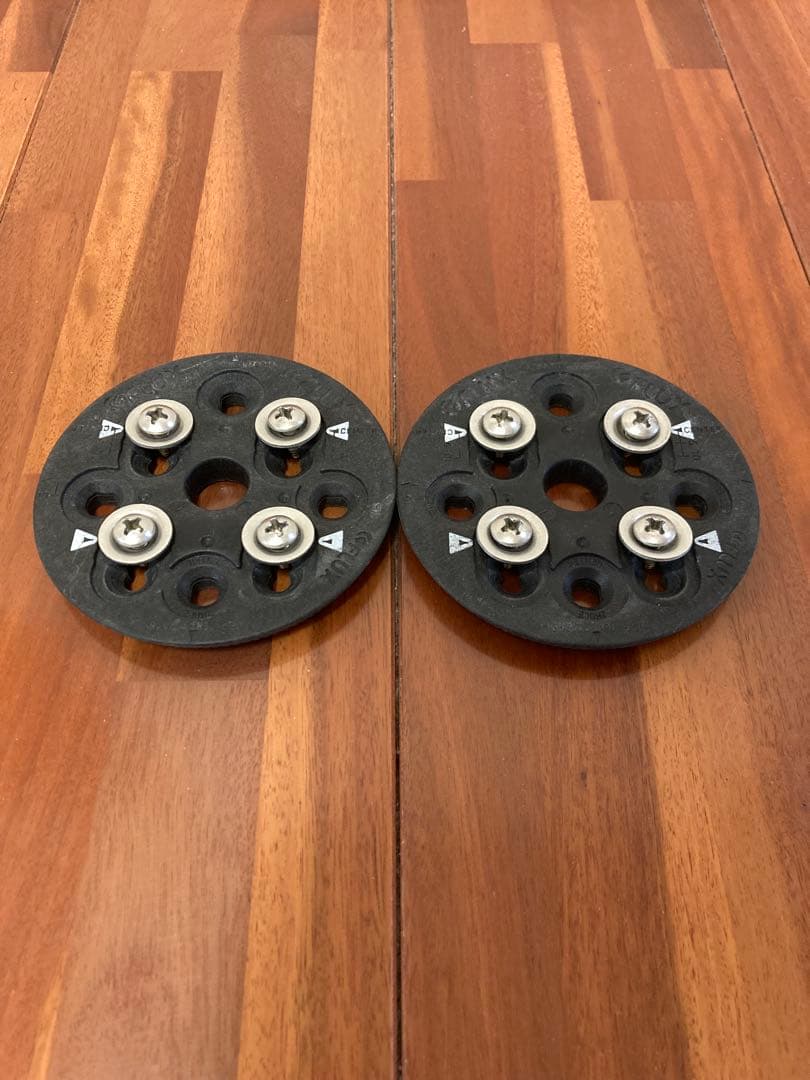 FLUX XF 2019-2020 A.H. Mサイズ ※ハイバックなし