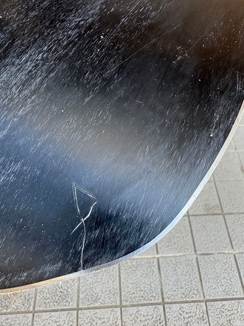 green.lab Rootsmountain 157.5 中古品