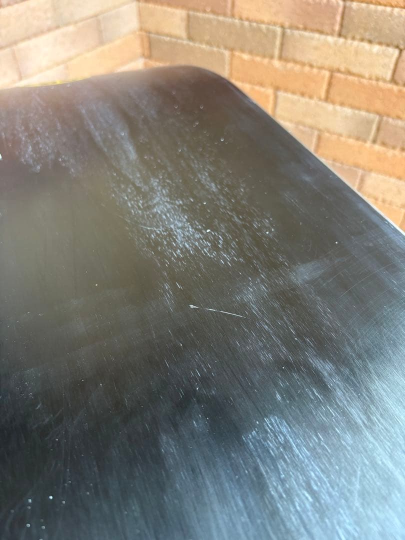 green.lab Rootsmountain 157.5 中古品