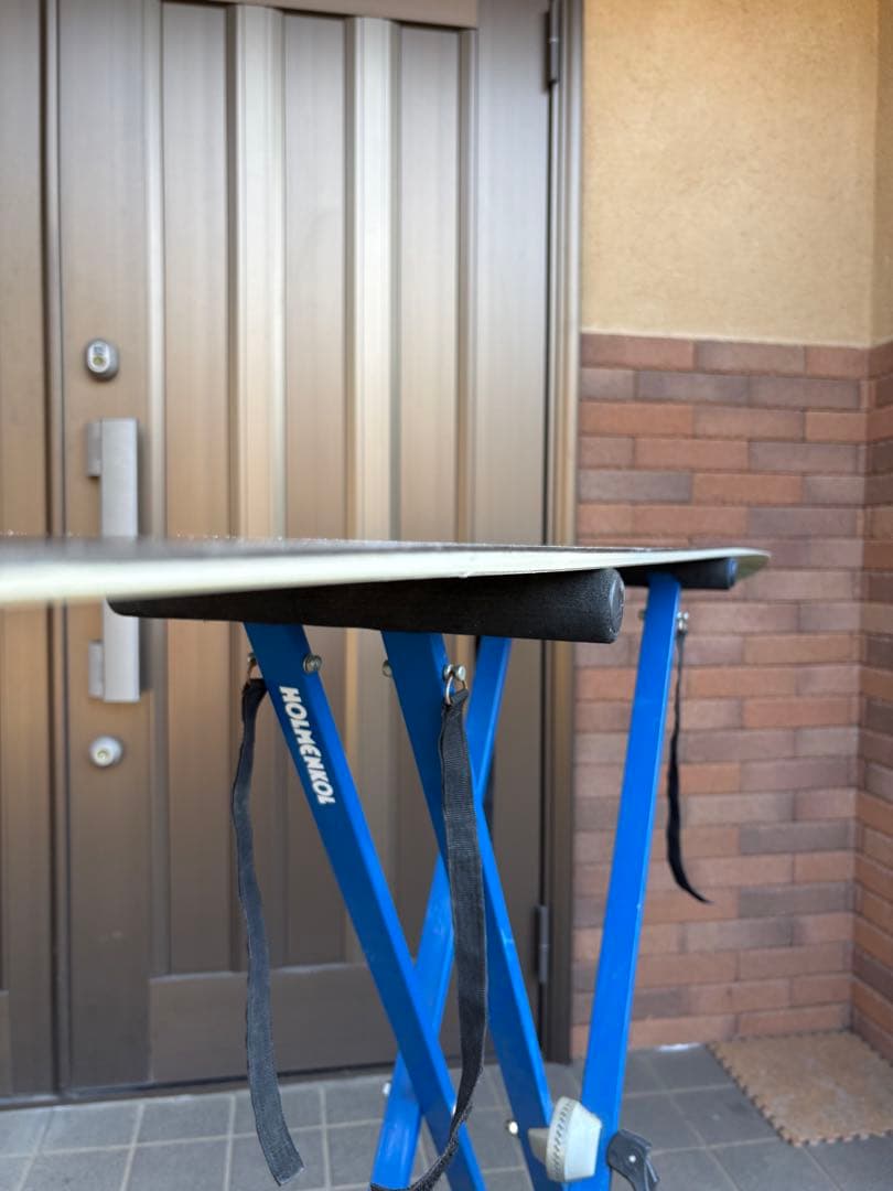 green.lab Rootsmountain 157.5 中古品