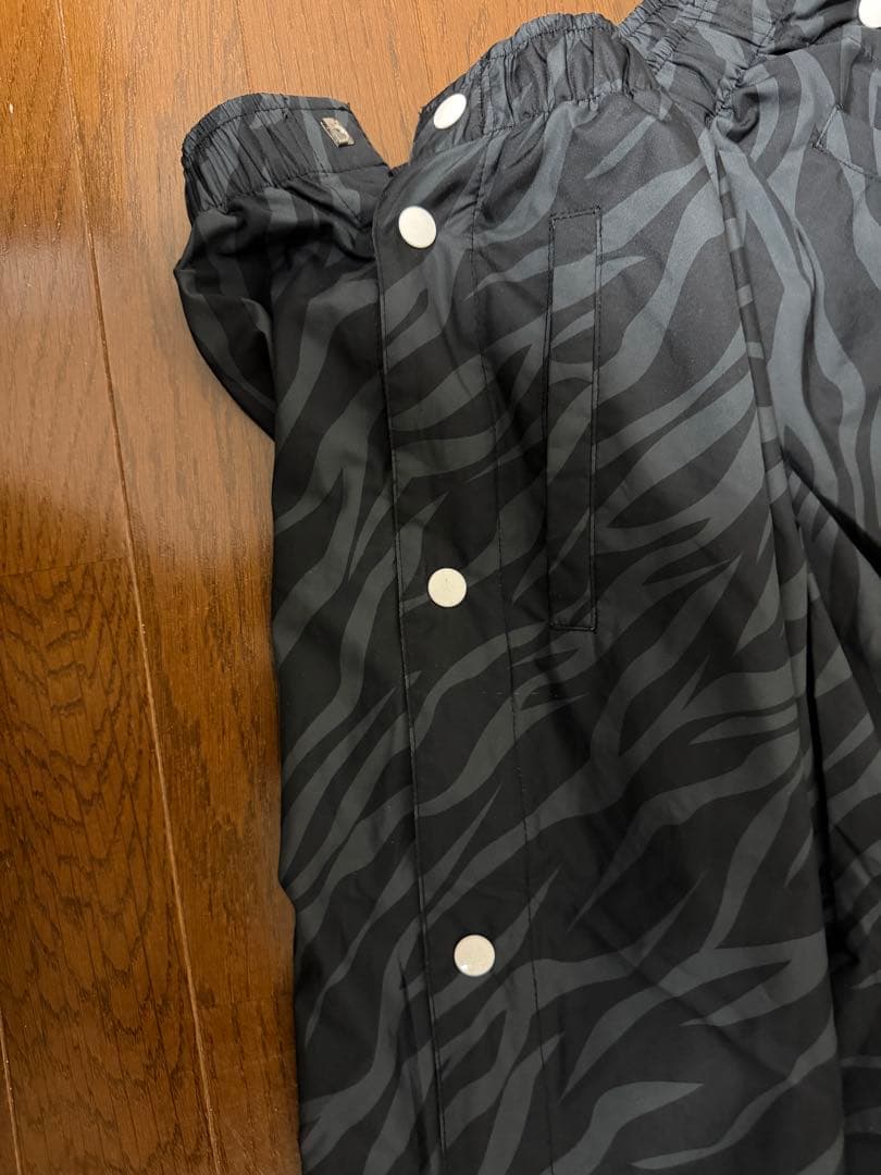 中部第一　Cougars ウィンドブレーカー　セットアップ