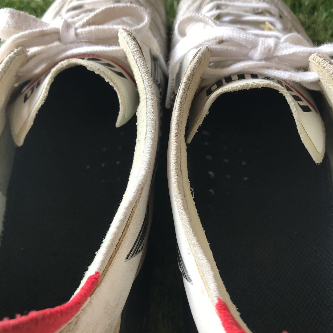 ミズノ　モレリア　ネオⅢ ジャパン　25cm