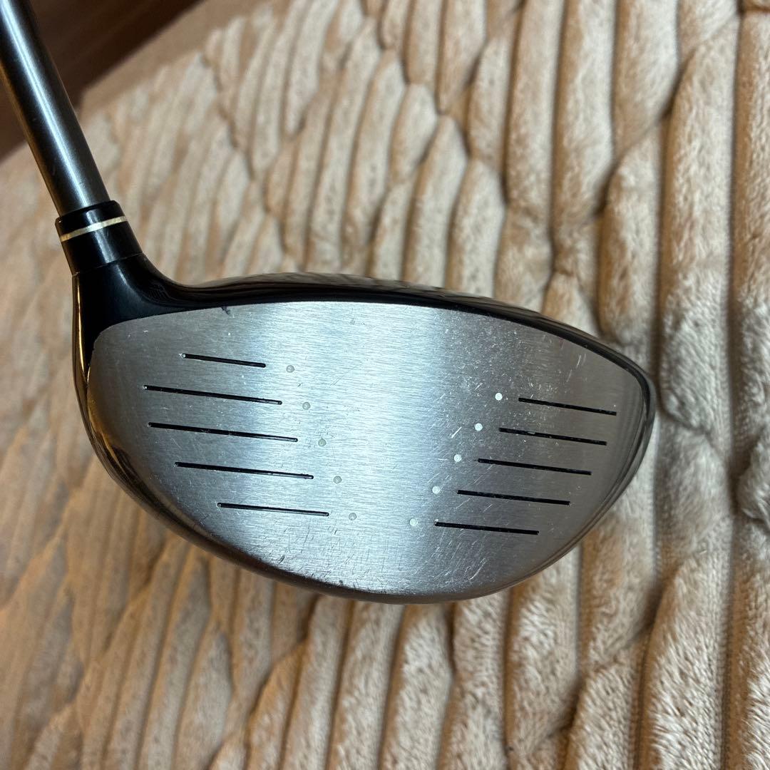 Callaway Legacy ドライバー レフティ 10.5°