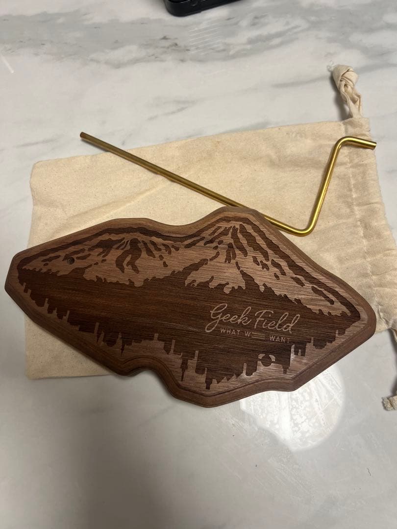 新品 WHAT WE WANT geek field ギーク ランタン スタンド