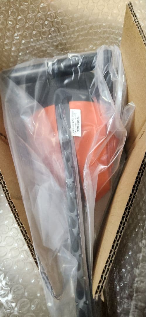 【未開封】チェンソーマン レゼ篇 ヘッド型 ポップコーンボックス バケツ