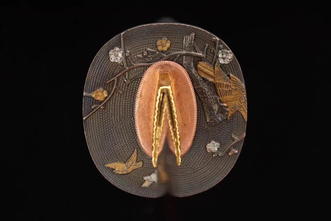 【侍刀一血刃】武具　刀装具　日本刀　模造刀   居合刀