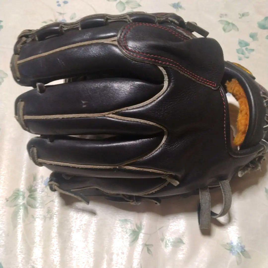 ミズノプロ　オーダーグローブ　硬式